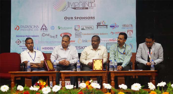 Anna University conducts Imprint 2018