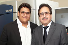 Pune-based Apex Digital Color Lab credits its Xerox Color 1000 for 25% volume increase