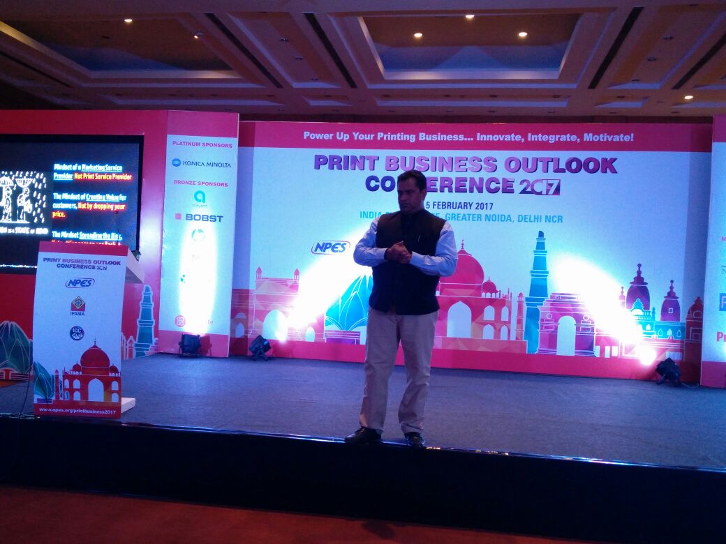 HP strategises for digitising the folding carton market in India