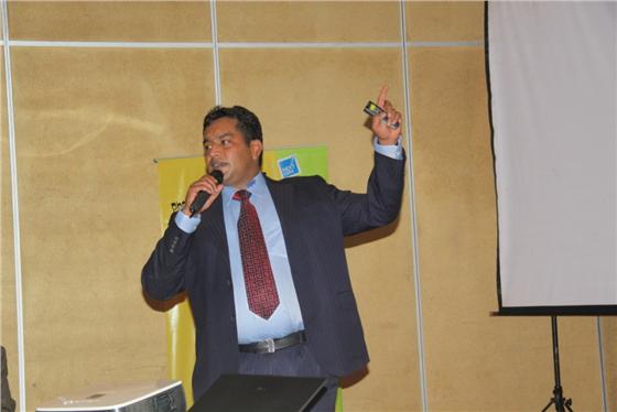 HP to focus on packaging and labels printers at PrintPack India