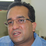 A day in the life of Apurv Garg