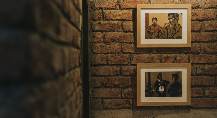 “Consistency is really important for branding” - Aditya Mehta