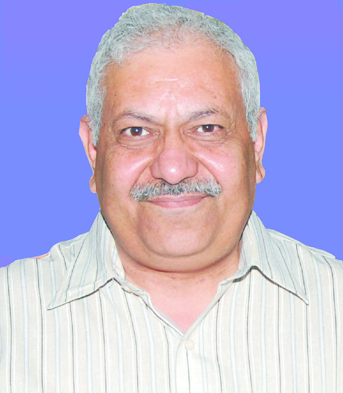 Arun Berry: For Interprint to attain a footfall of 15,000 visitors is laudable