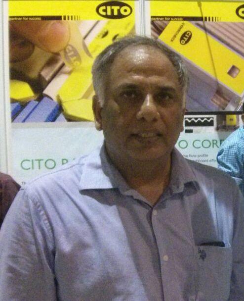 Industry pays homage to Arun Gandhi