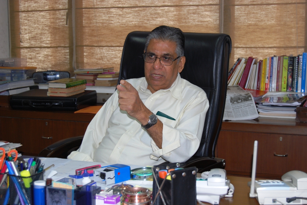 Mehtas of Vakils to receive MMS’ lifetime honour