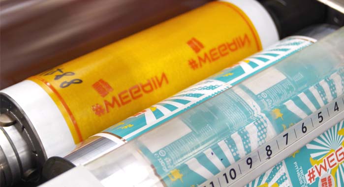 Asahi's green focus at Labelexpo Southeast Asia