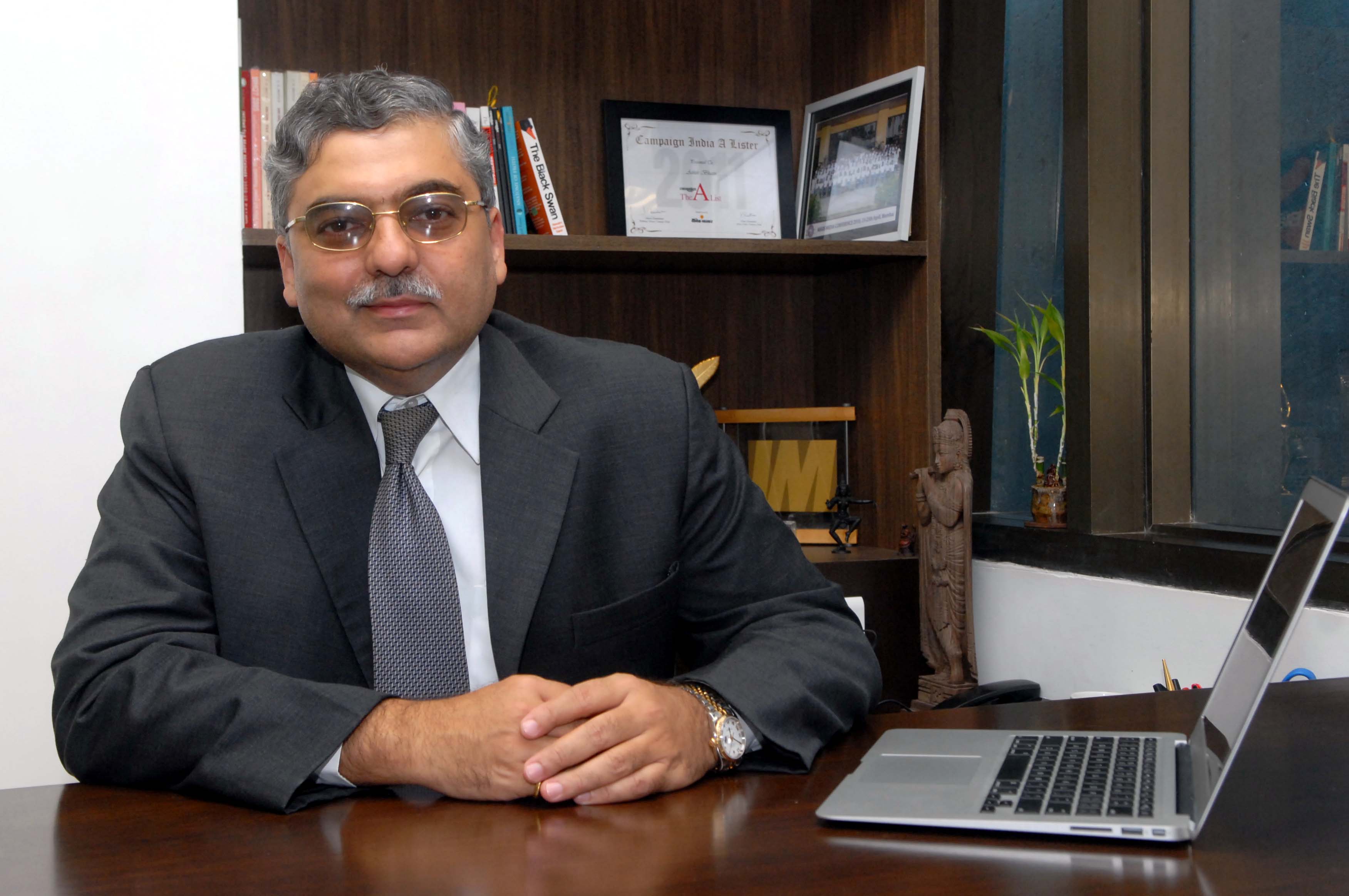 News from the Ad World