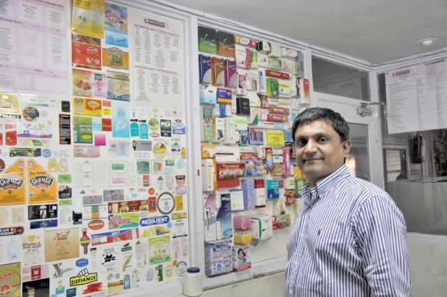 Making a perfect pitch for packaging