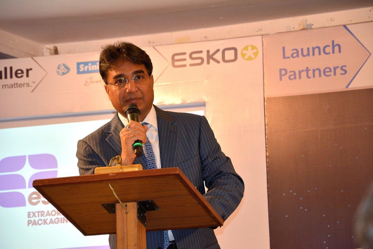 Essel’s Ashok Goel: Focus on non-oral care category to drive revenue at 15% CAGR