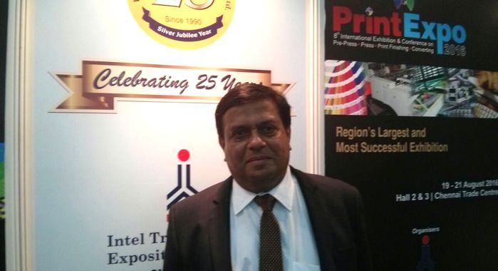 Intel plans six print shows in 2017