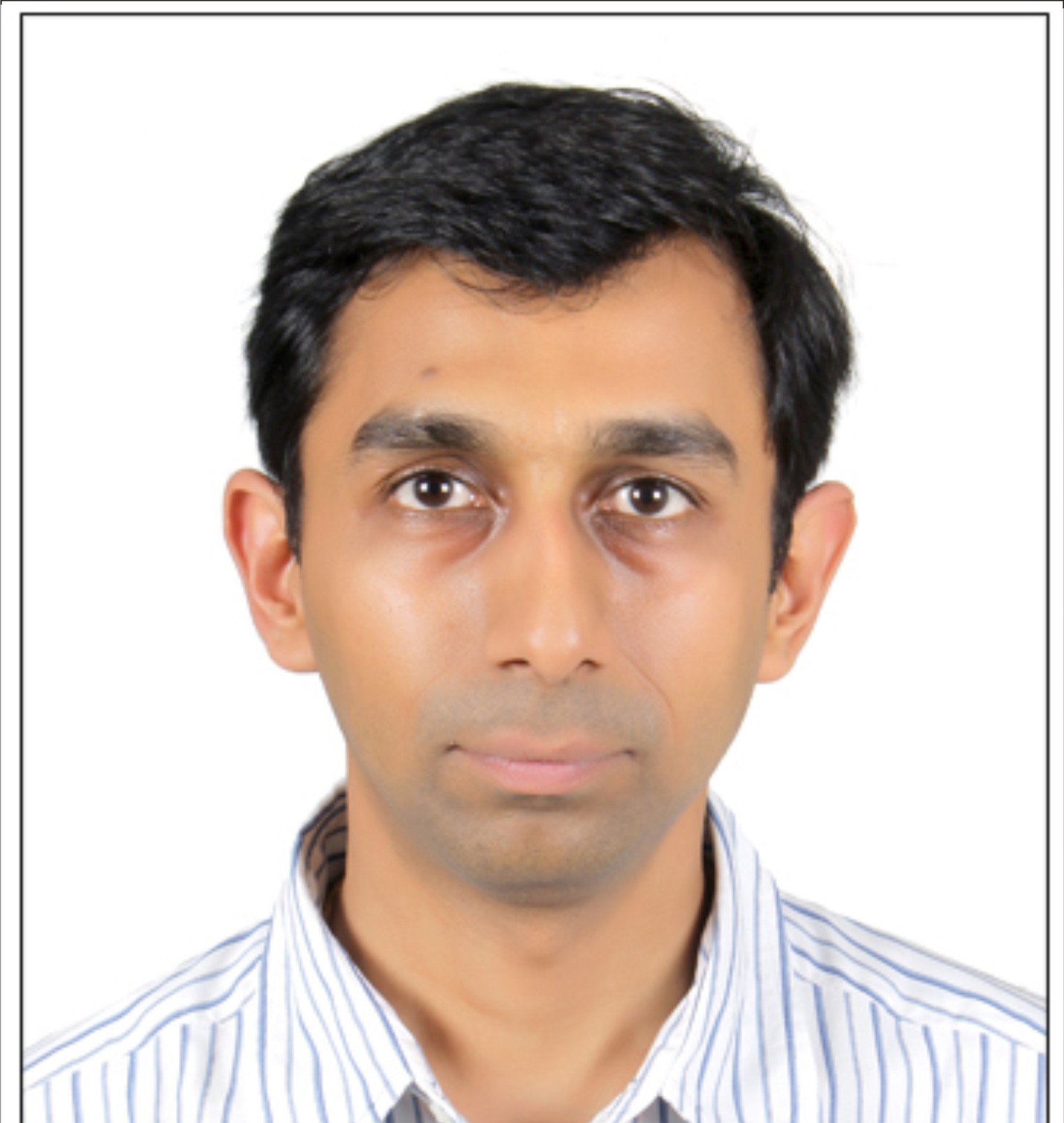 Spotlight on Ashutosh Agarwal in 2000 and 2015