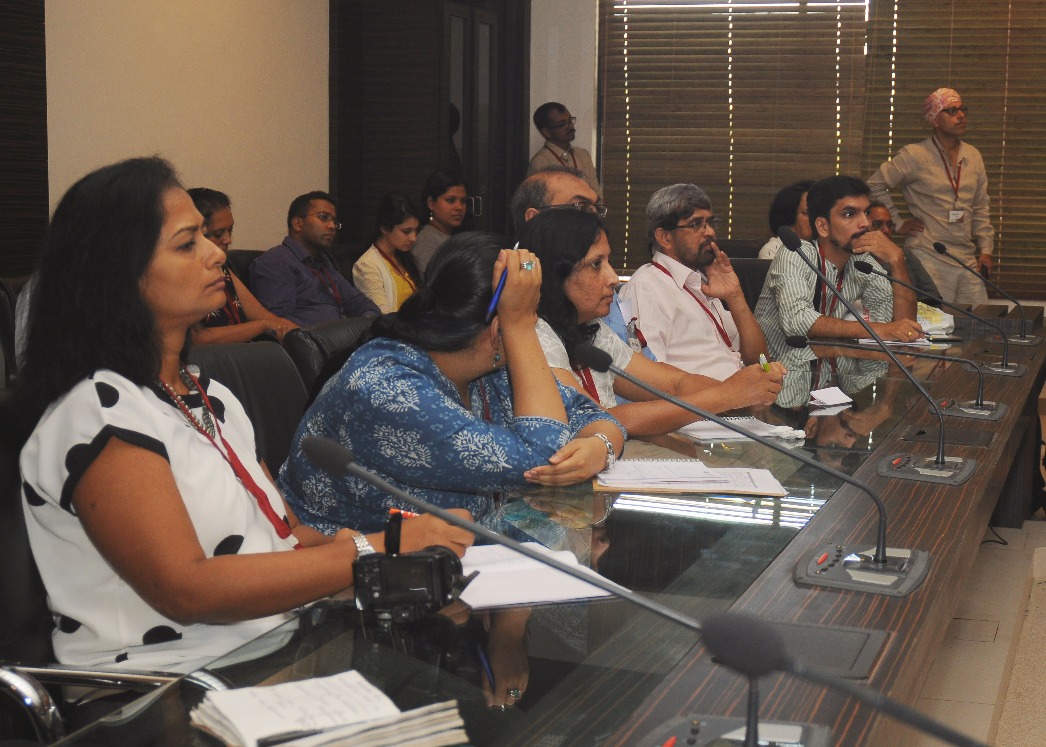 Publishing Next lines up series of events on 15-17 September