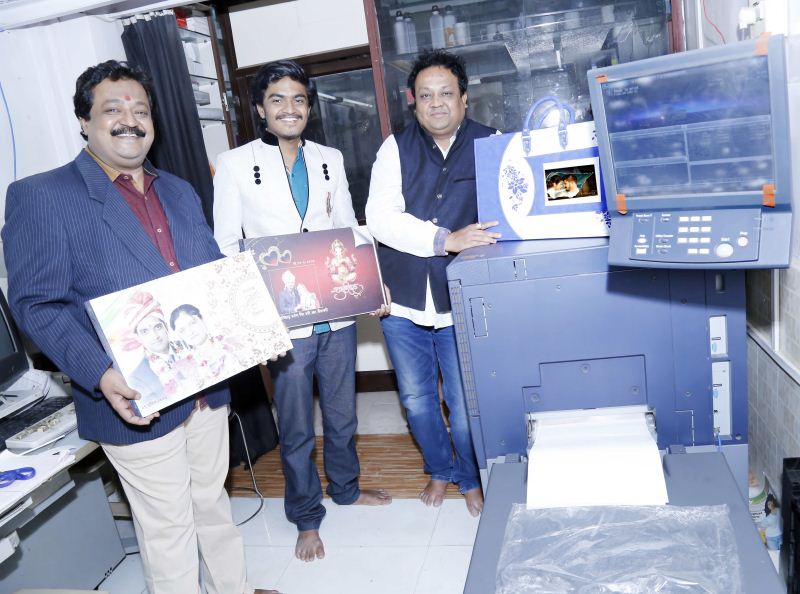 C71hc helps Top Today’s capture Marathwada’s photo market