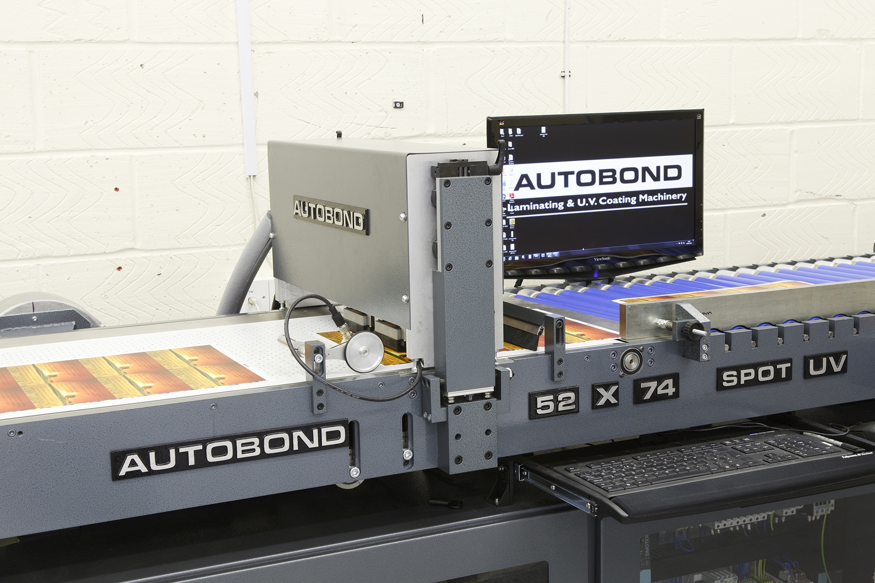 [Pamex] Malhotra Graphics to show off two new products at Pamex