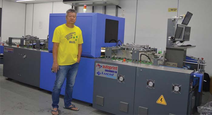 Autoprint makes a comeback