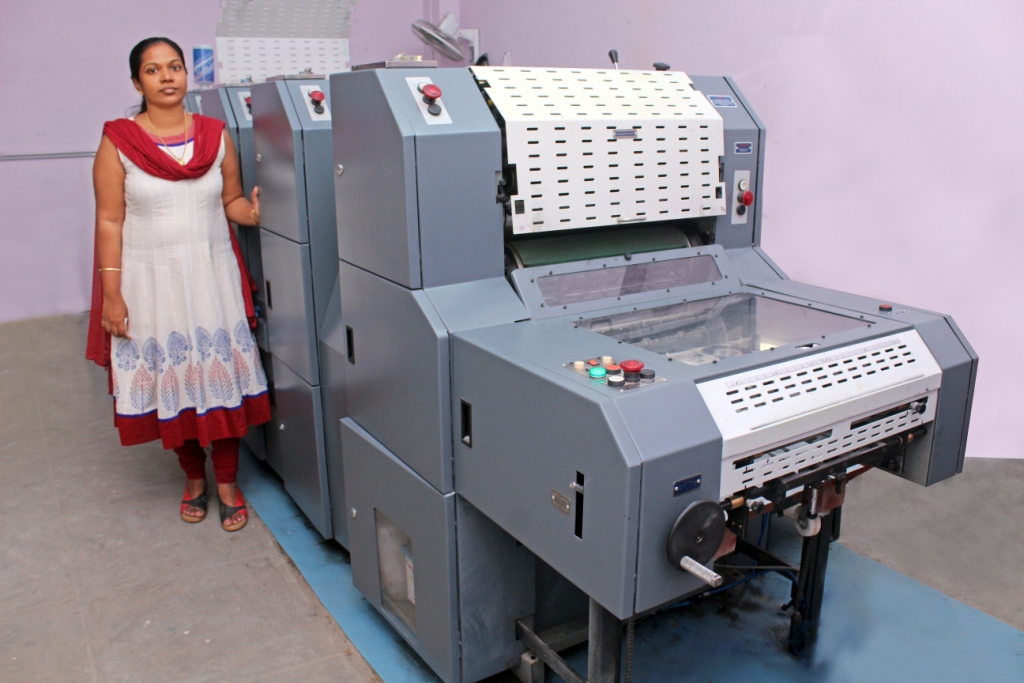 I-Manager adds Autoprint Dion 450+