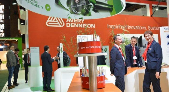 Avery acquires Mactac for USD 200mn