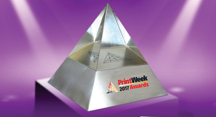 PrintWeek India Awards 2017: Presentation Ceremony