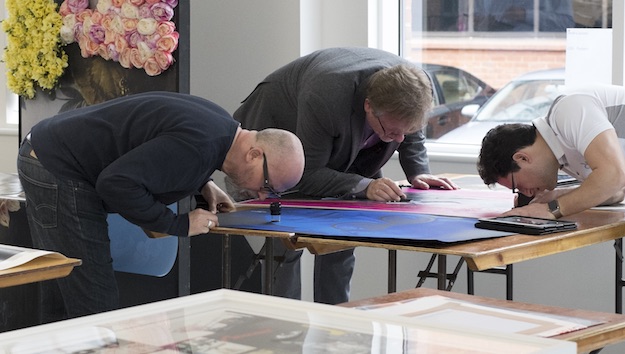 Six Indian print companies shortlisted for Fespa Awards