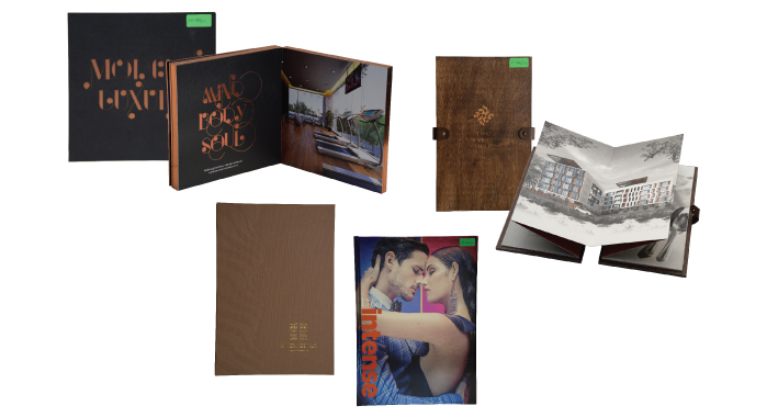 Brochure & Catalogue Printer of the Year: Pragati Offset