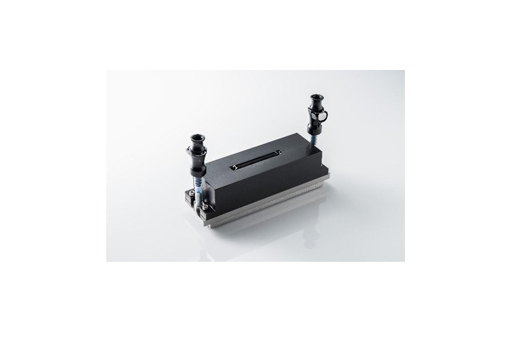 Kyocera introduces inkjet printhead with over 1,500 nozzles 