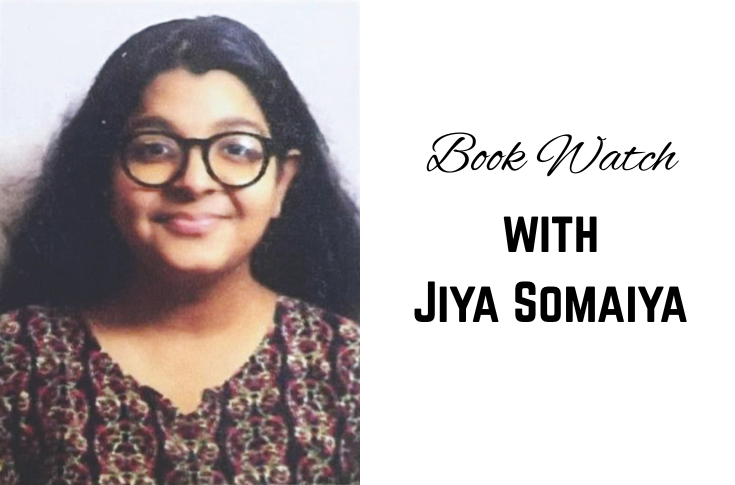 BookWatch: Jiya Somaiya explores books on finance and economics