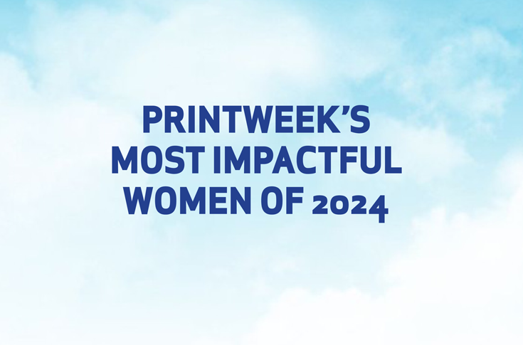 PrintWeek's most impactful women of 2024 - The Noel DCunha Sunday Column