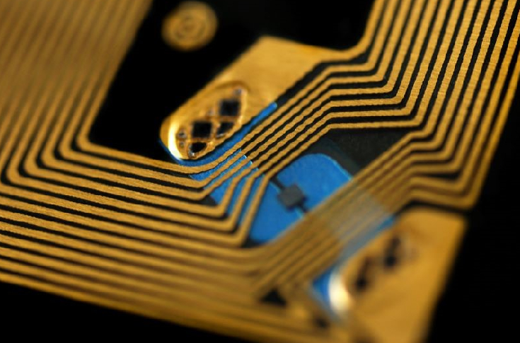 Smithers’ analysis on track and trace packaging