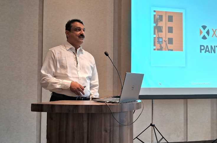 X-Rite, Pantone, and Esko host colour management seminar in Mumbai