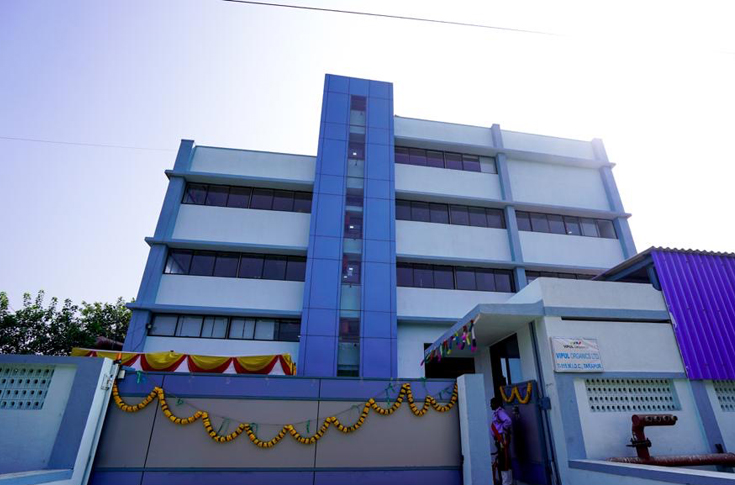 Vipul Organics ventures into the paper segment 