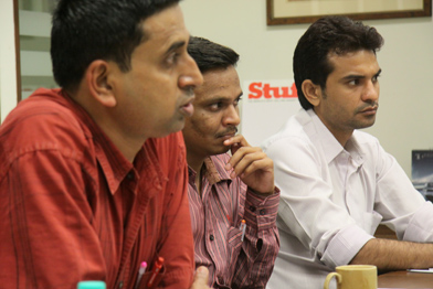 EskoArtwork conducts Suite 10.1 upgrade seminar in Mumbai