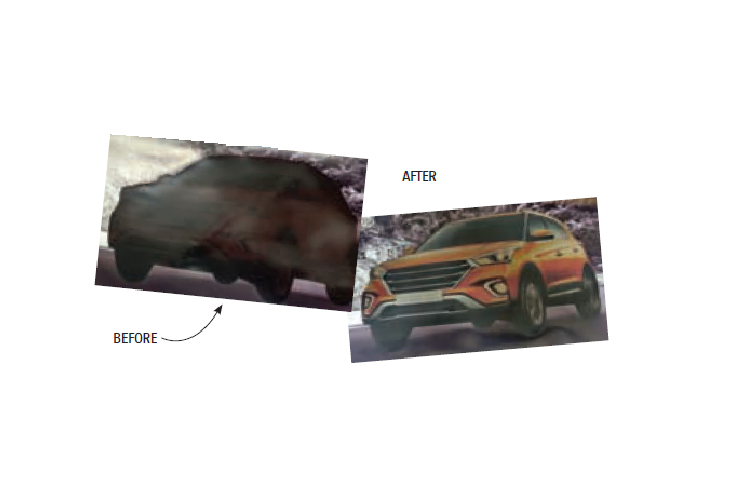 Star Product: United Specialty inks - Thermochromix inks