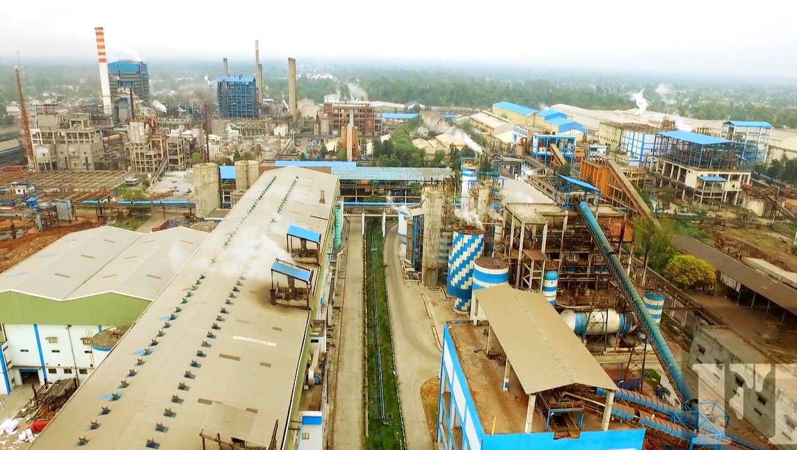 Century Pulp and Paper to add new evaporation line at Lalkuan pulp mill