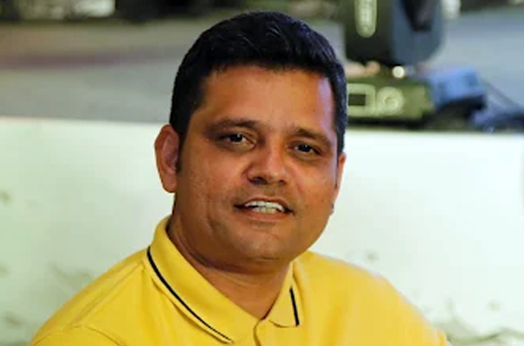 Avery Dennison has a successful showing at Pamex 2023