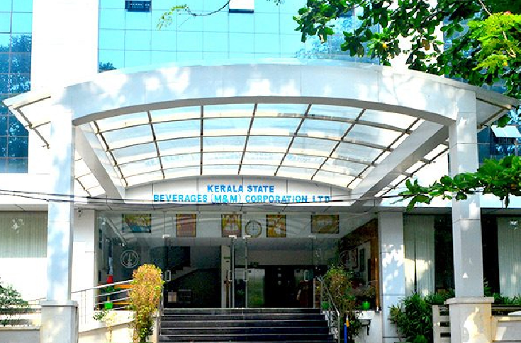 Soon, liquor bottles in Kerala will carry QR labels