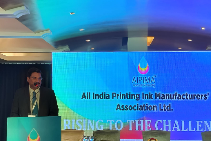AIPIMA unites ink fraternity at 70th AGM