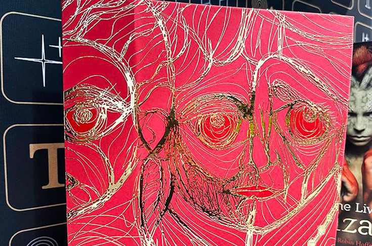 Scodix to showcase sustainability at Luxe Pack 2023