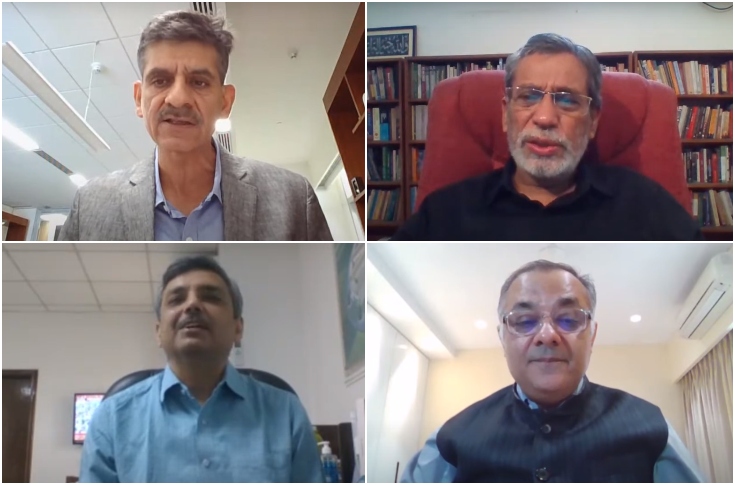 Industry experts kickstart FICCI Foodworld India