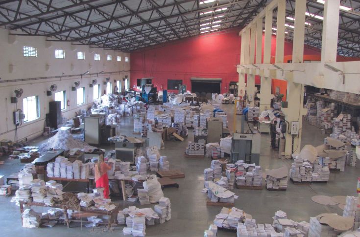 How Sheth Publishers survived the pandemic