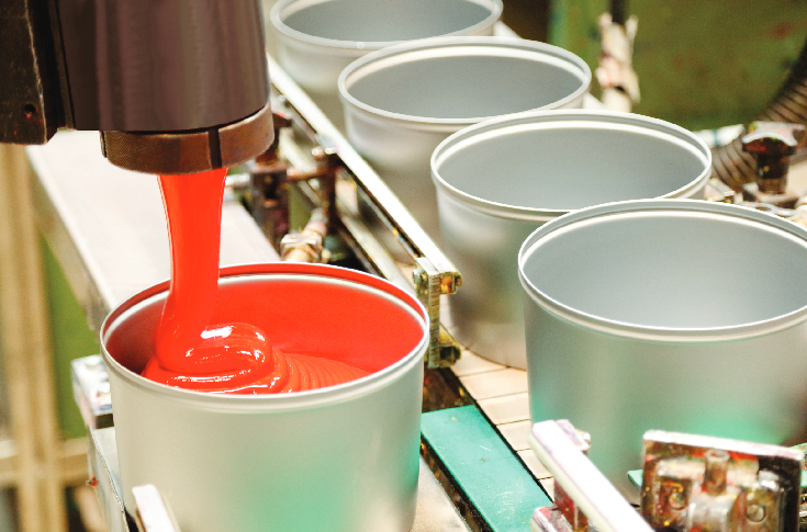 Labelexpo Preview: Consumables Ink/Coatings/Adhesives