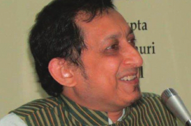  Print History: Abhijit Gupta- Book History in India