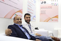 Kaushil Shah: People working on very low margins will have to shut the shop