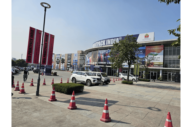 PrintPack 2027 booking opens; crosses 335 entries on day one