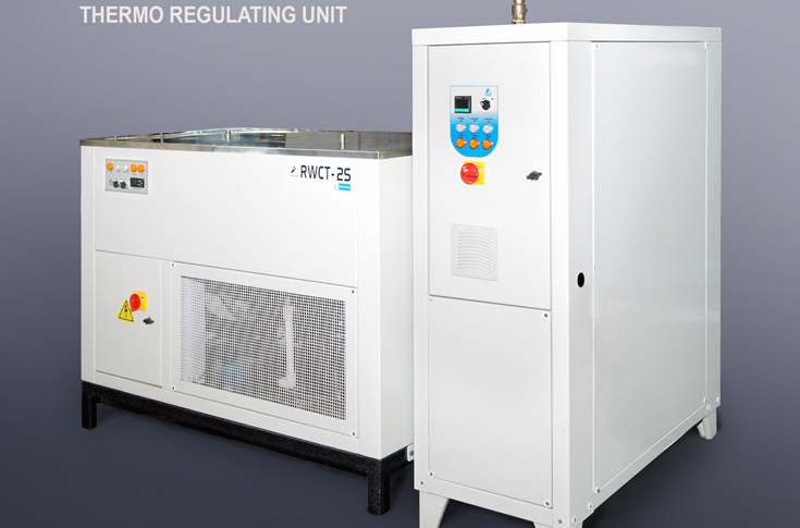 PrintPack 2019: Anucool to highlight cooling system for flexo presses