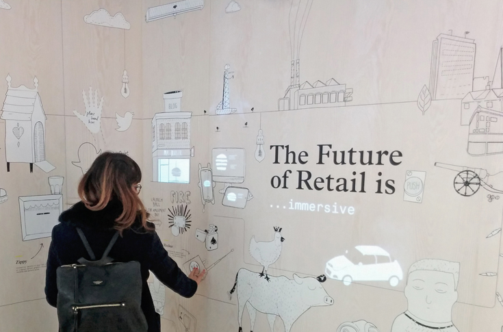 Digitalisation spurring digital printing demand, reveals study