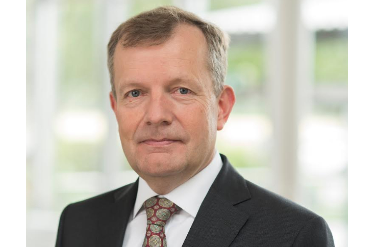 Erstwhile CEO of Kolbus joins Impel to boost book bandwidth