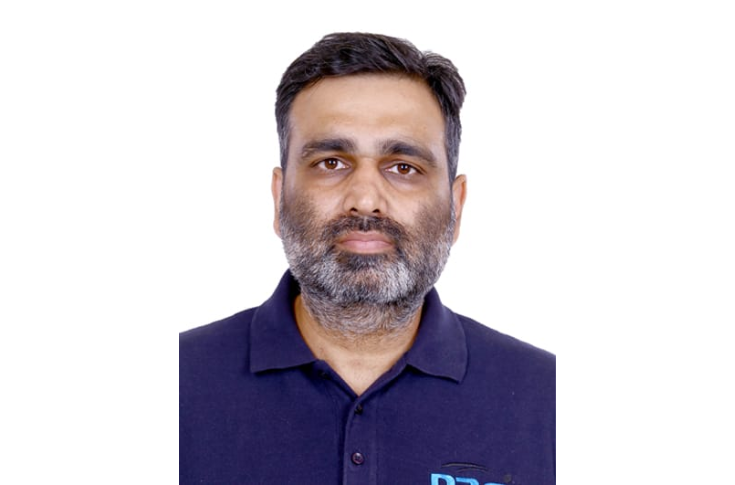 Nitin Garg of NBG: Testament to drive the print and conversion sector forward