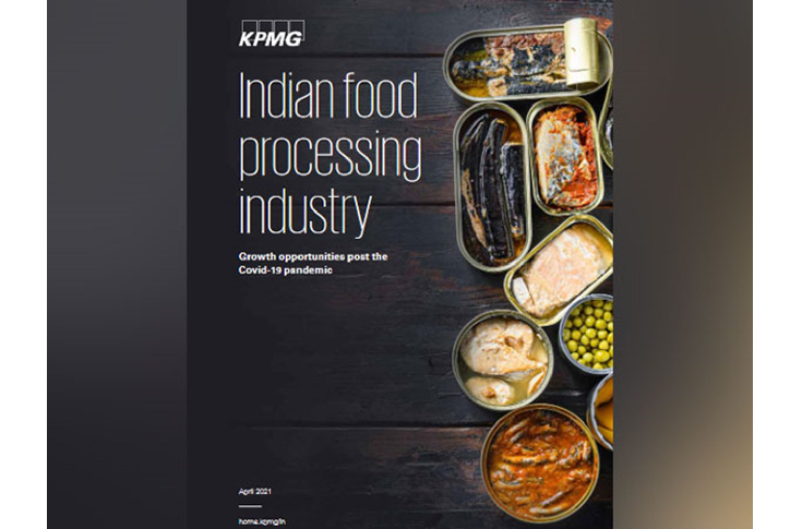 India’s processed food market to reach USD 470 billion