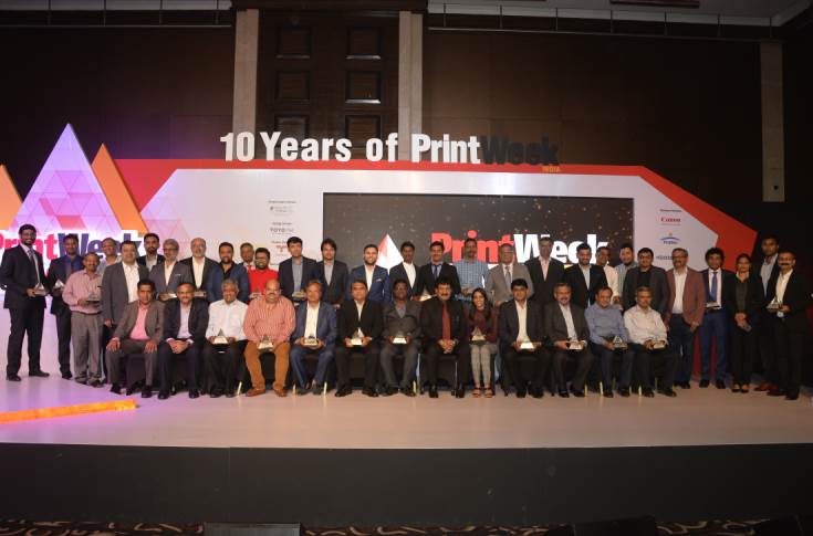 Everything you need to know about PrintWeek India Awards 2019