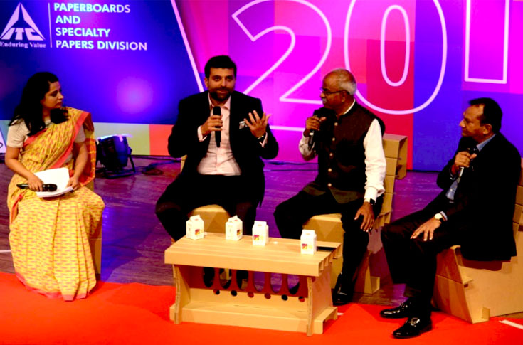 Print Summit 2019: Three entrepreneurs share success mantra